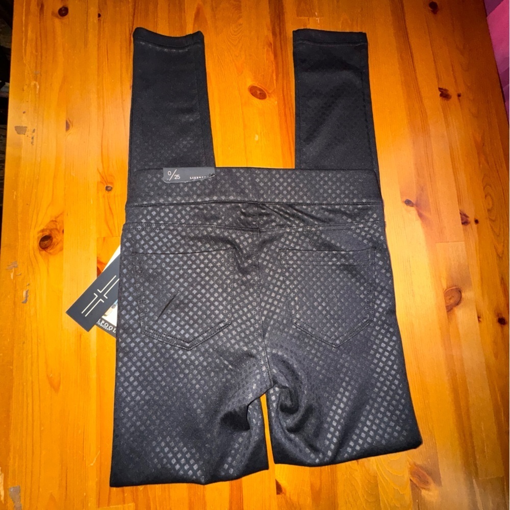 Liverpool jeans company leggings